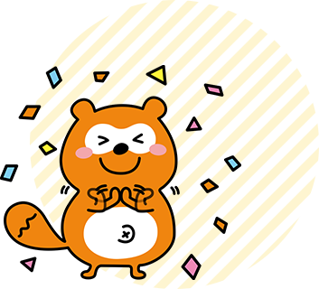 まずは好きなコンテンツに参加！参加したらクリア条件までがんばる！